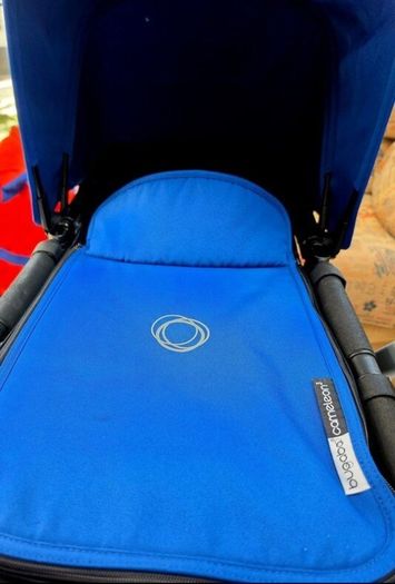 Bugaboo cameleon pram / buggy system