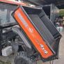 Kubota RTV 900x 2007 Image 3