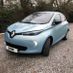 Electric Car Sales