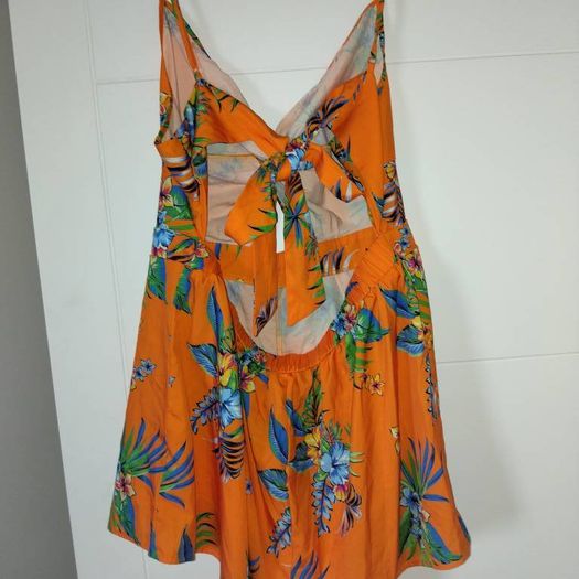 playsuit