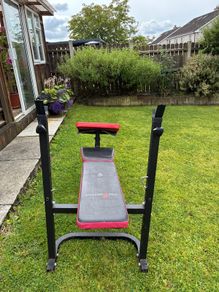 Bench Press