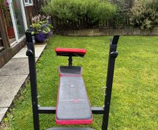 Bench Press