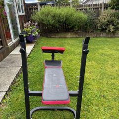Bench Press
