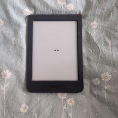 Kobo Nia E-Reader (Screen Issues - For parts / repair)