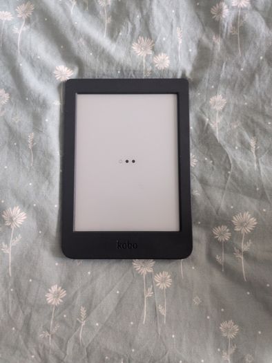 Kobo Nia E-Reader (Screen Issues - For parts / repair)