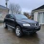 vw touareg parts Image 2