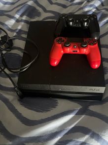 Playstation PS4