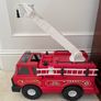 Tonka  Fire Truck Image 3