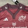 New Adidas Munster Rugby Euro Jersey Shirt Mens Large Image 3