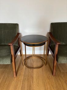 Side tables