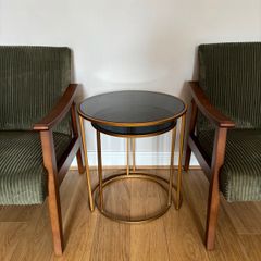 Side tables