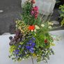 XL flower bowl Image 2