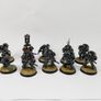 Horus Heresy Warhammer 30k- Sons of Horus Army Image 6