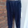 Vintage Ireland Umbro Tracksuit Bottoms Mens Large L Image 4