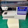 Huskvarna Viking 400 Sew Easy Sewing Machine - Just Serviced - Excellent condition Image 2