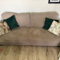 FREE 4 seater & 1.5 Seater Couch