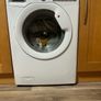Hoover washing machine Image 4
