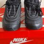 Nike Air Max 97 Black (GS) UK-5.5/EUR-38.5 921522-011 Black/Anthracite/White-2020 Image 2