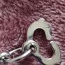 ID Bracelet - Stainless Steel - Excellent Quality and Condition - blank  for engraving Image 9