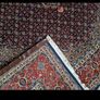 Stunning Large Persian Moud Hand Knotted Rug Carpet Image 7