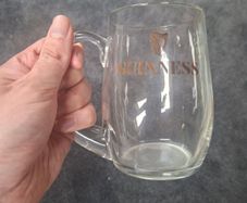 Waterford Crystal Guinness Glass