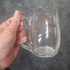 Waterford Crystal Guinness Glass