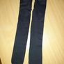Girl's tights x2. Age 5-6 Image 2