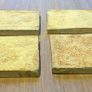 Rustic Handmade Door Number Tiles (4) Image 8