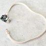 Evolve silver bracelet Image 3