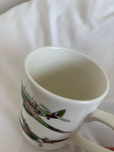 Airplane Cup