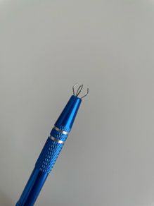 3x jewellers pick up tools
