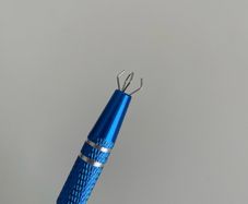 3x jewellers pick up tools