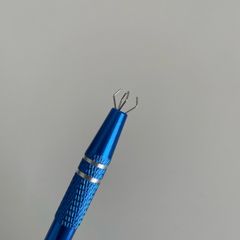 3x jewellers pick up tools