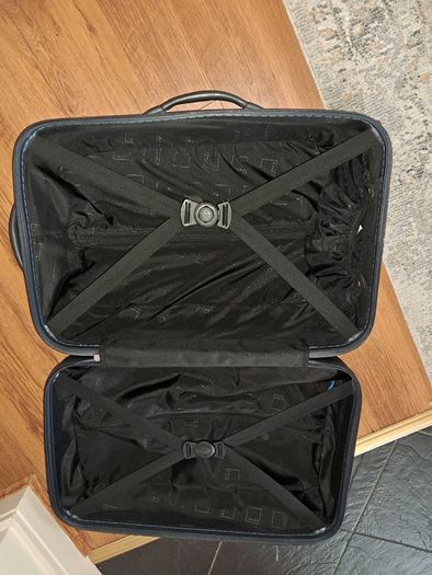 Suitcase