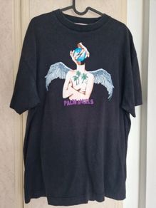 Palm Angels t-shirt