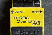 Boss Od-2 Mij