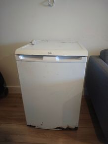 Free Beko Undercounter Fridge