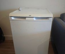 Free Beko Undercounter Fridge