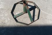 umbrella stand