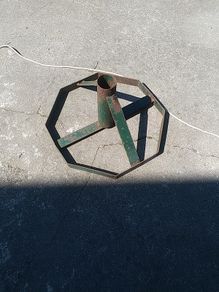 umbrella stand
