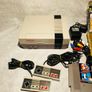 Nintendo Entertainment System (NES) Image 3