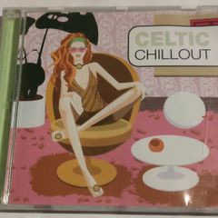 Celtic Chillout Cd