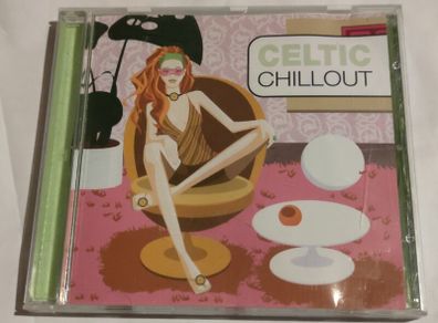 Celtic Chillout Cd