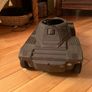 vintage action man armoured car Image 3