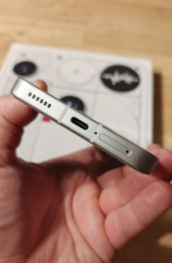 Nothing phone 3