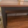 Dining Table with benches Image 7