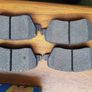 Brake Pads for Nissan Micra or others Image 7