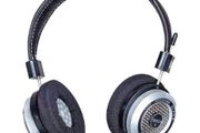 Grado SR325x Mint, Upgraded Pads + Case, Boxed (Acoustic trade?)