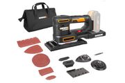 Worx Wx820 Sander (tool only)