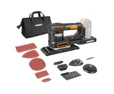 Worx Wx820 Sander (tool only)